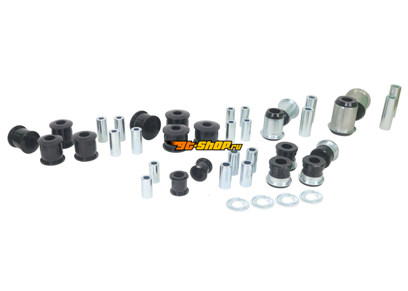 Whiteline WEK145 WL Bushings - Other