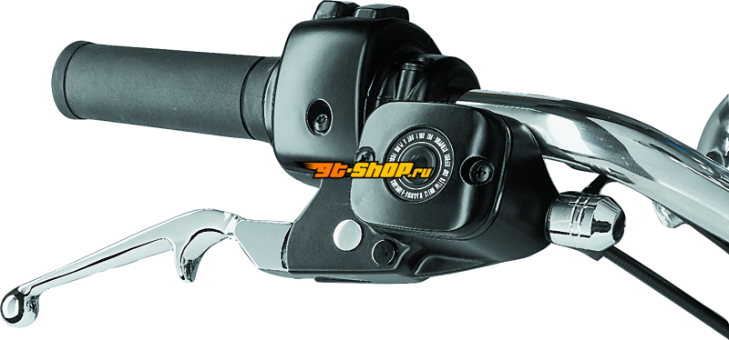 Kuryakyn 1029 KUR Levers D