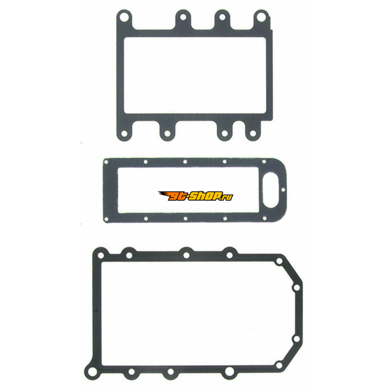 Fel-Pro MS96374 FEL Fuel Injection Plenum Gaskets
