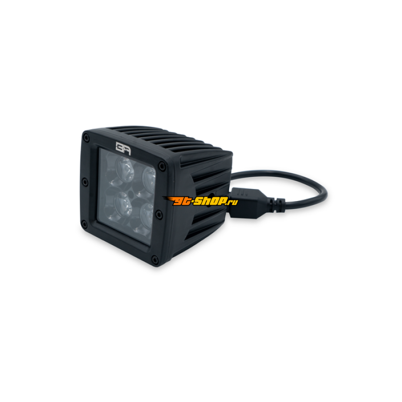 Body Armor 4x4 30042 BOD LED Cube Lights