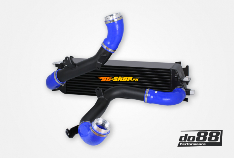 DOB Intercooler Kit - BigPack do88 BIG-260-D-B