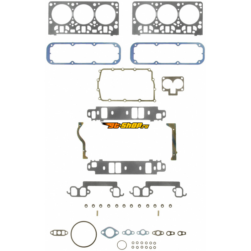 Fel-Pro HS9910PT FEL Cylinder Head Gaskets
