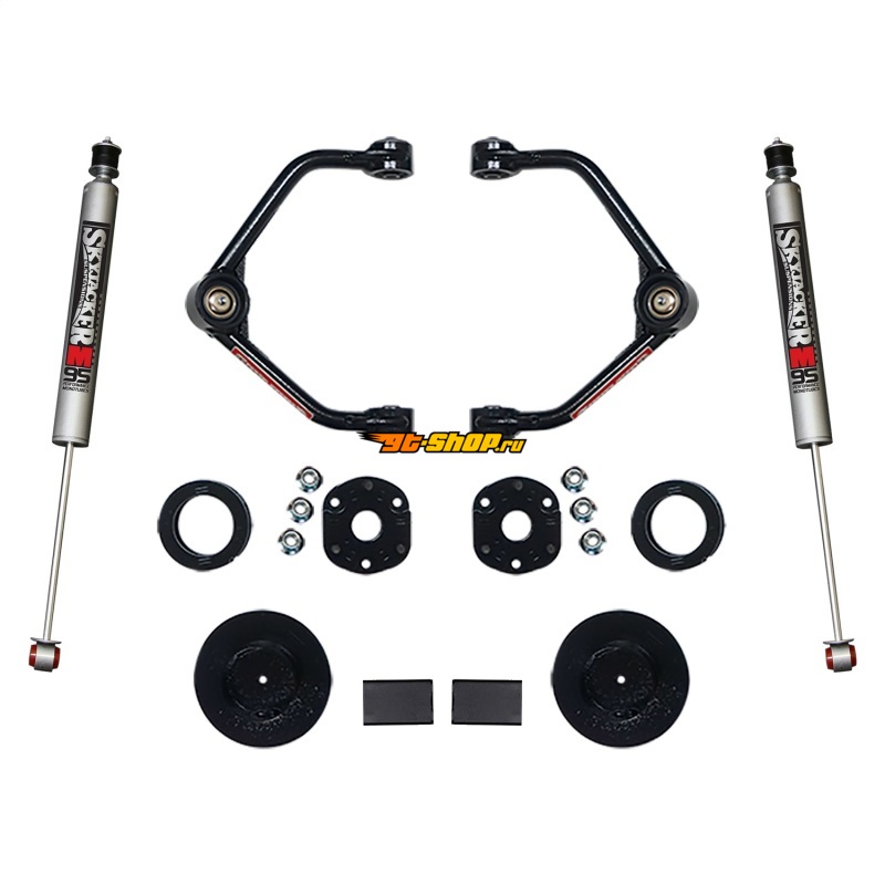 Skyjacker R1930PM SKY Suspension Lift Kit