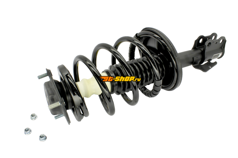 KYB SR4055 KYB Shocks & Struts Strut Plus
