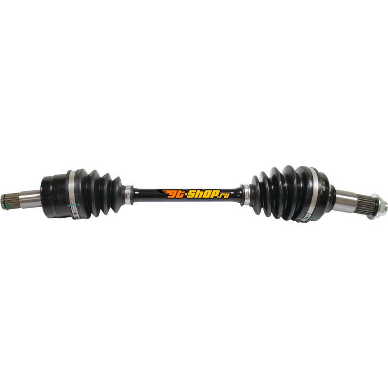 All Balls Racing AB6-YA-8-363 ABR Xtreme Duty Axles
