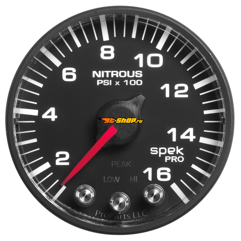 AutoMeter P320328 AM Spek-Pro Gauges