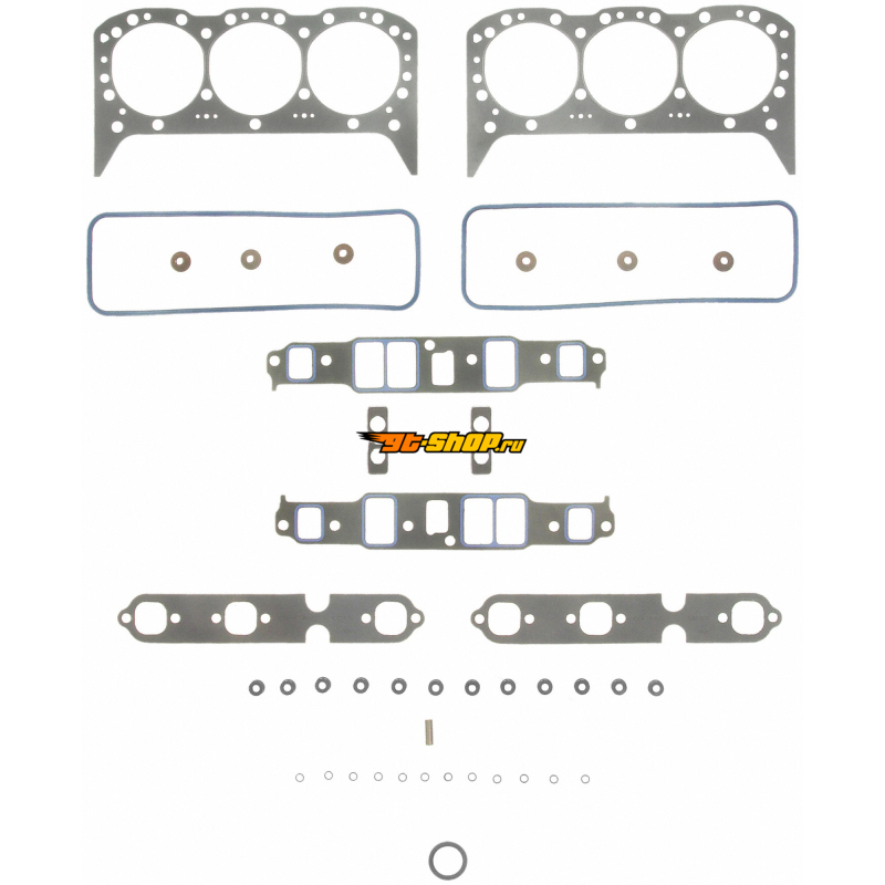 Fel-Pro 17211 FEL Cylinder Head Gaskets
