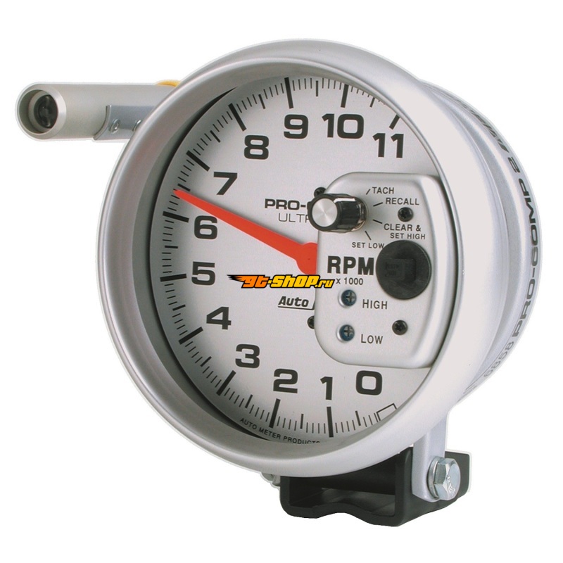 AutoMeter 6858 AM Ultra-Lite Gauges