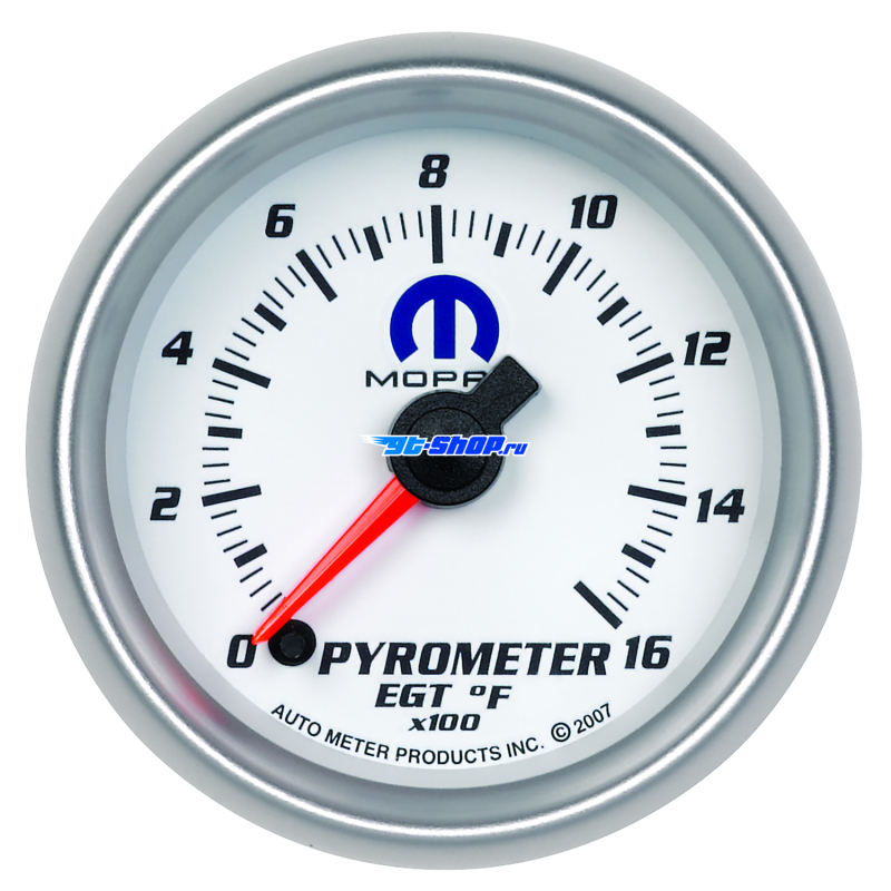 AutoMeter 880031 AM Mopar Gauges