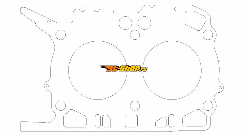 Cometic Gasket C4589-032 CG Head Gaskets