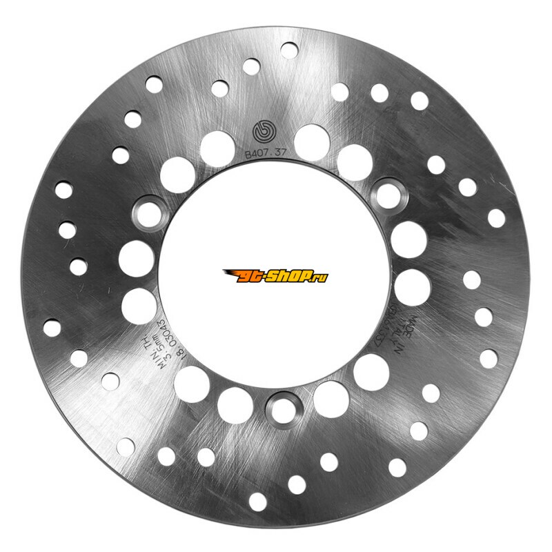 BRE Powersports Discs Brembo OE 68B40737