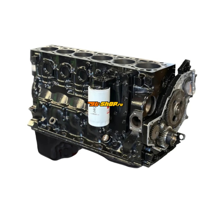 Industrial Injection PDM-59STKSB-3 IND PDM Short Block - Stock