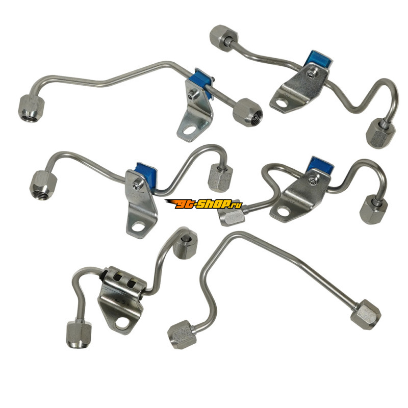 BD Diesel 1050150 BDD Injectors - Sets