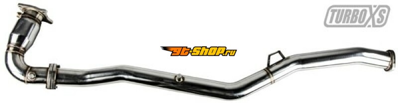 Turbo XS W15-FPC TXS Cat Pipes