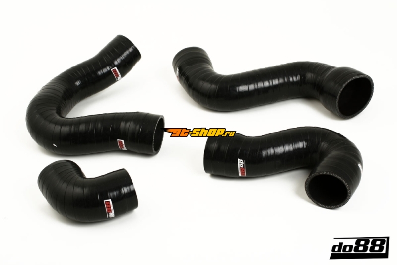 DOB Hose - Intercooler/Turbo do88 DO88-KIT114S