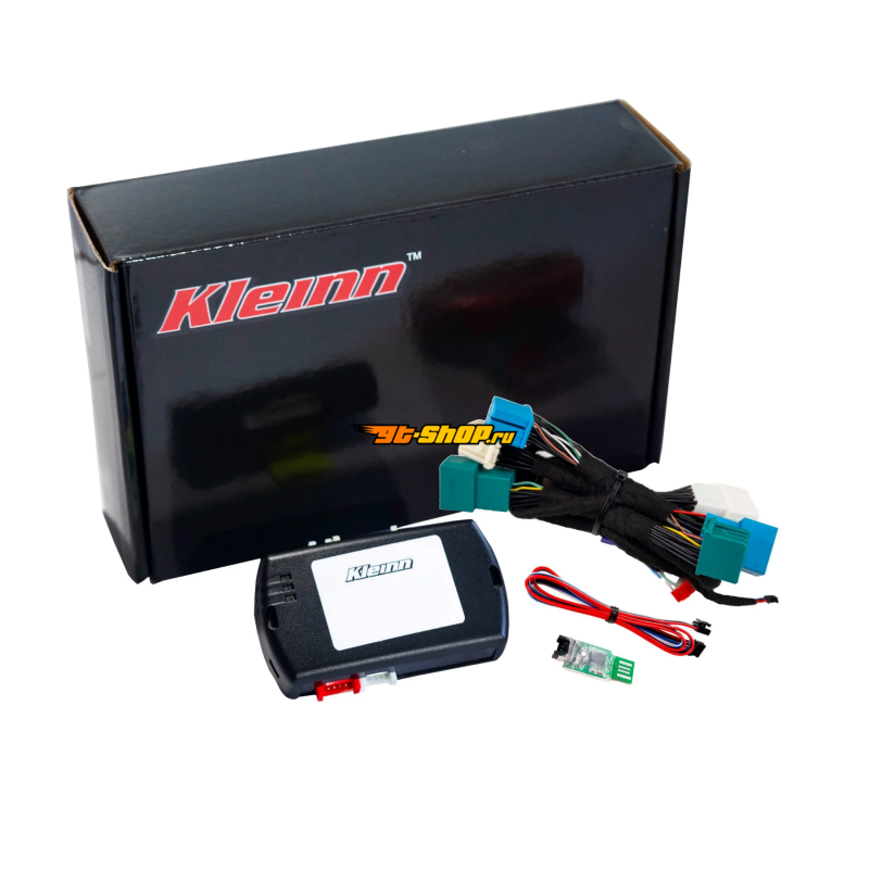Kleinn Air Horns RSGM6 KLE Remote Start