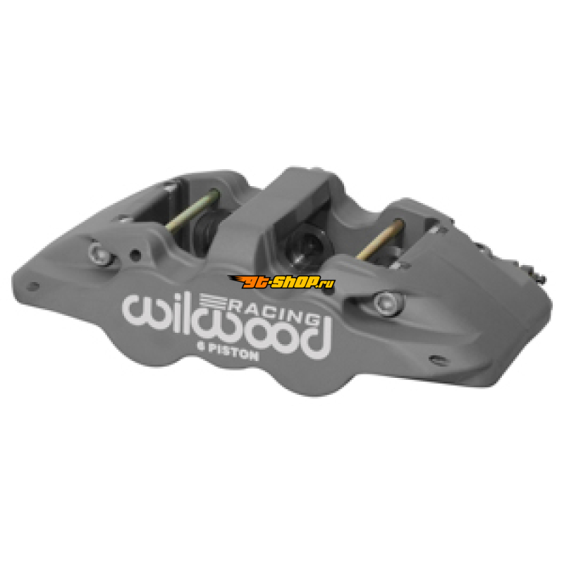 Wilwood 120-13300 WIL Aero Caliper
