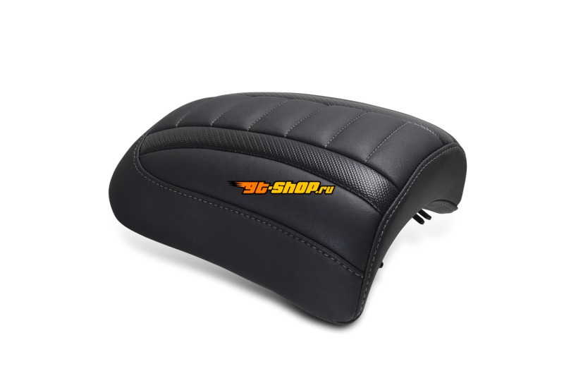 Mustang Motorcycle 88610GM MMP Deluxe Padded Cowl Seat