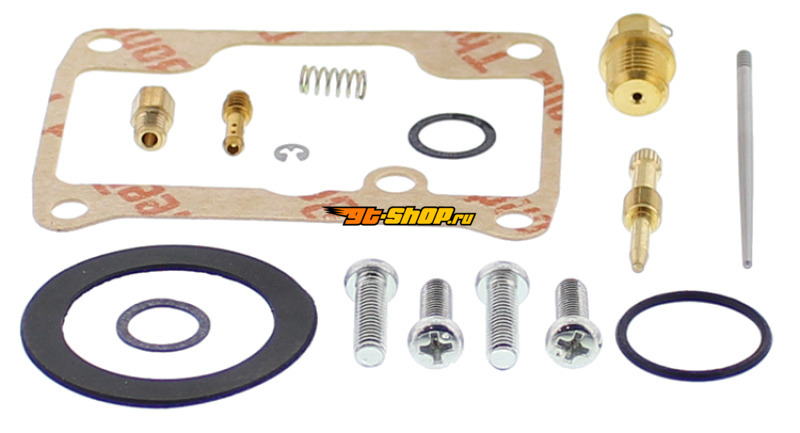All Balls Racing 26-1978 ABR Carburetor Rebuild Kits