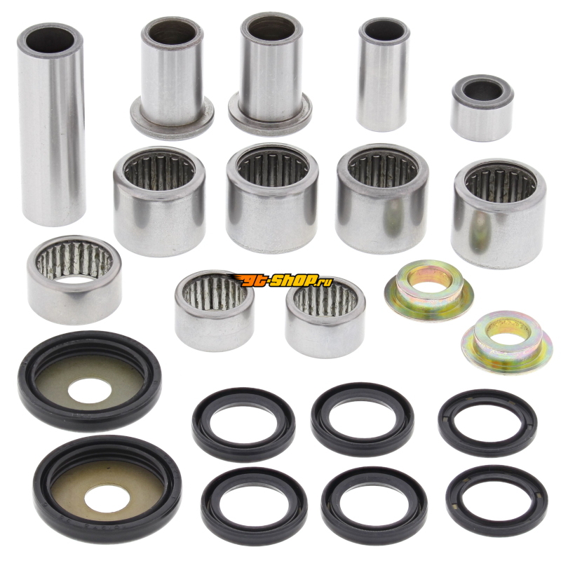 All Balls Racing 27-1095 ABR Linkage Bearing Kits