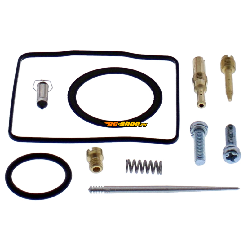 All Balls Racing 26-10074 ABR Carburetor Rebuild Kits