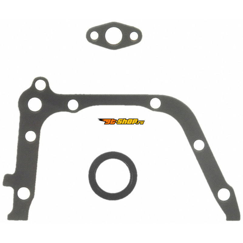 Fel-Pro TCS45955 FEL Crankshaft Seals