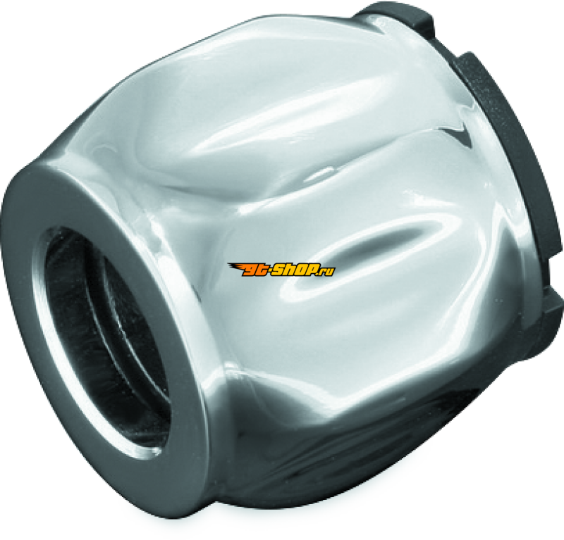 Kuryakyn 1046 KUR Backrests C