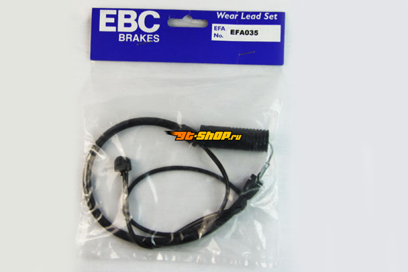 EBC EFA035 EBC Wear Leads