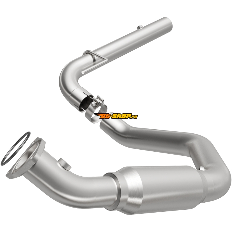 MAG Converter Direct Fit Magnaflow 4551525
