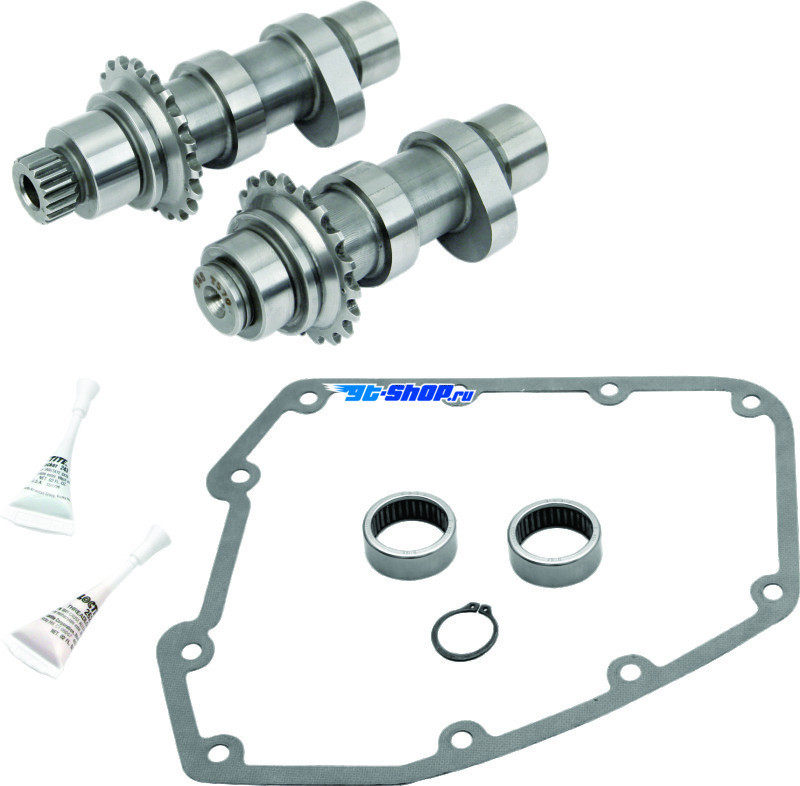 S&S Cycle 106-4380 SSC Camshafts