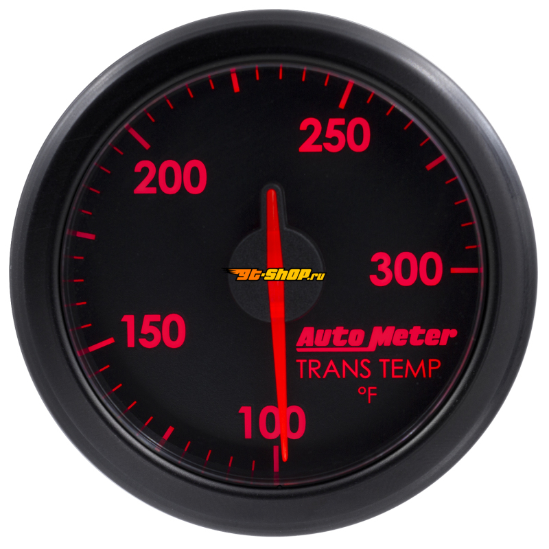 AutoMeter 9157-T AM AirDrive Gauges