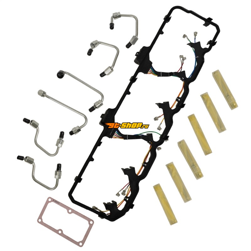 BD Diesel 1050157 BDD Injector Install Kits