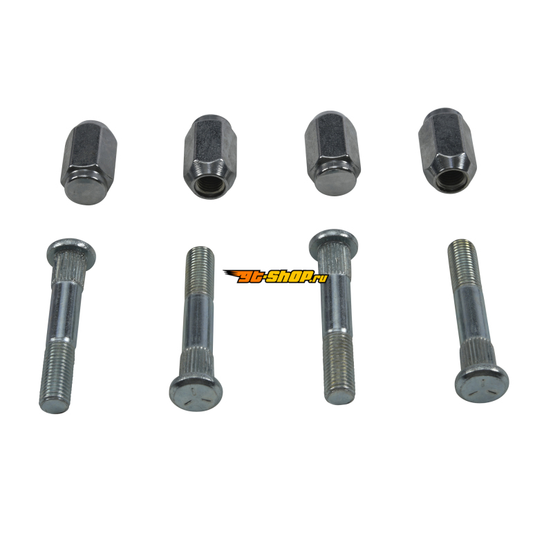 All Balls Racing 85-1097 ABR Wheel Stud & Nut Kits