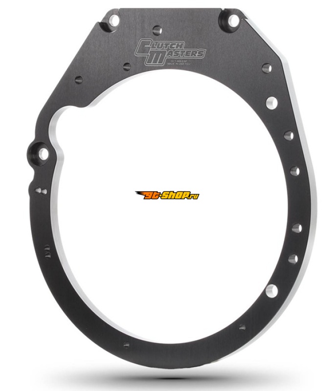 Clutch Masters DCT-669-EAP CM Engine Adapter Plates