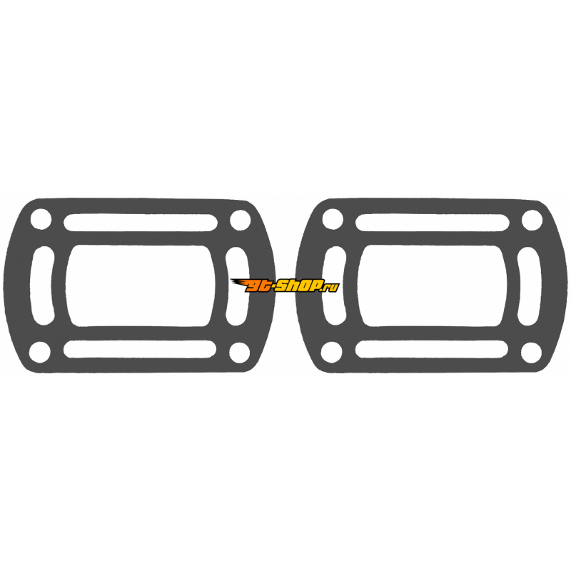 FEL Exhaust Manifold Gaskets Fel-Pro 17541