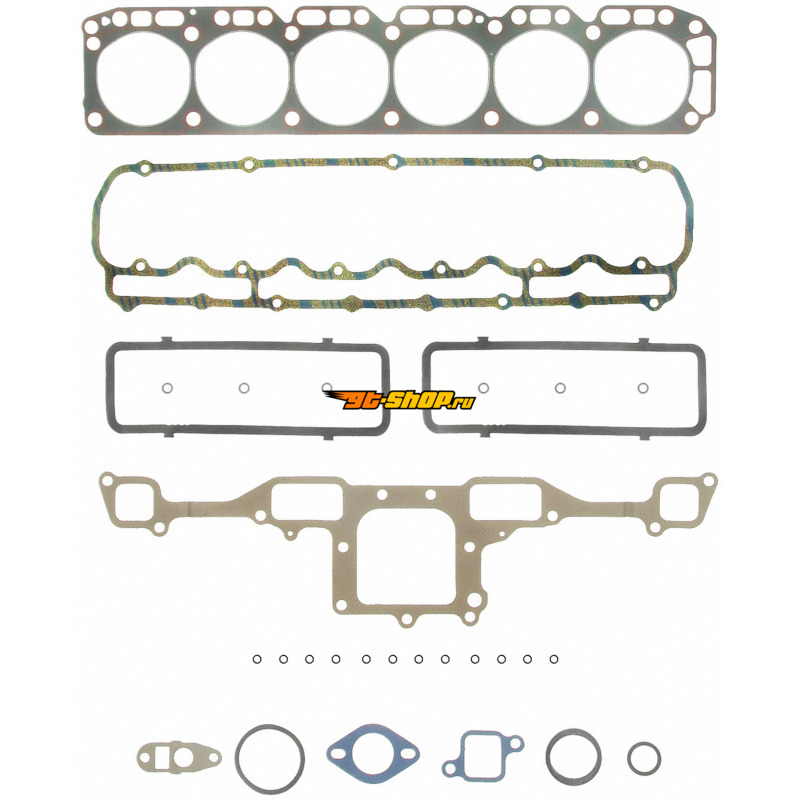 Fel-Pro HS8501PT3 FEL Cylinder Head Gaskets