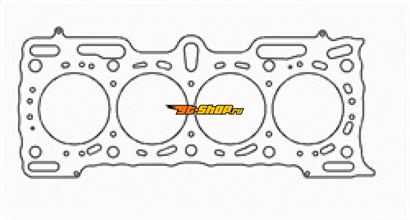 Cometic Gasket C4564-027 CG Head Gaskets