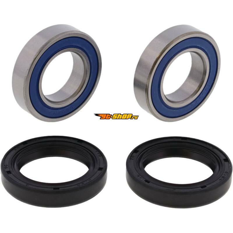 All Balls Racing 25-1081 ABR Wheel Bearing Kits