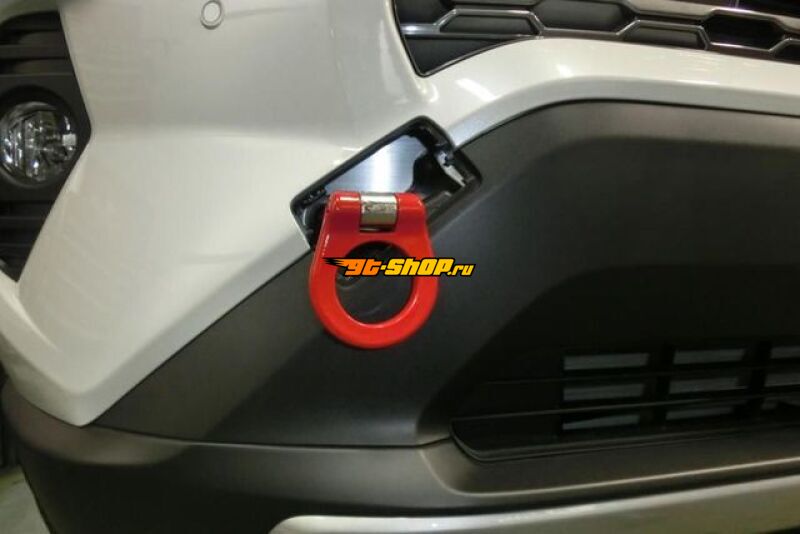 Cusco 1C4 017 F CUS Tow Hooks