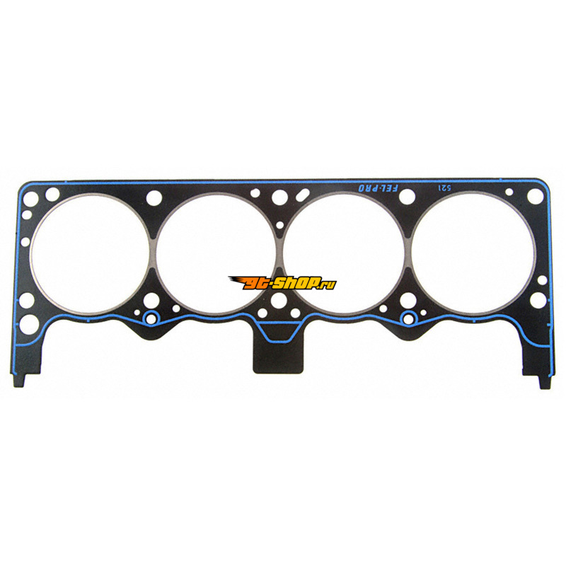 Fel-Pro 521SD FEL Cylinder Head Gaskets