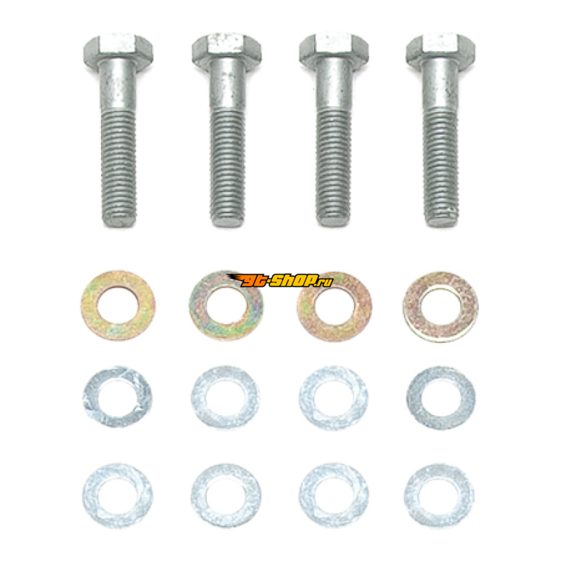Wilwood 230-15504 WIL Bolt Kit