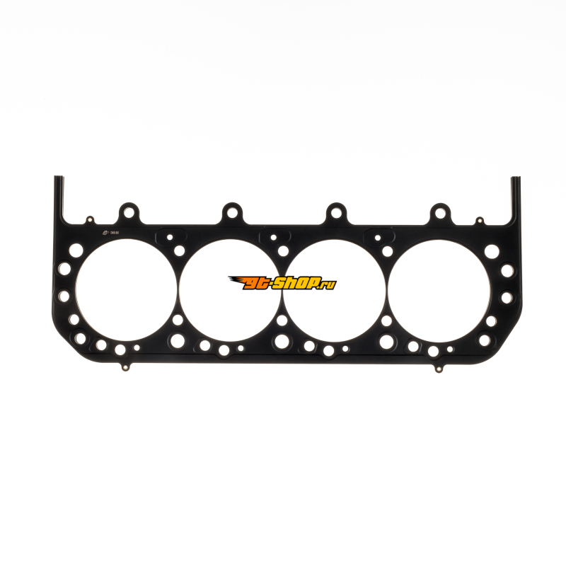 Cometic Gasket C5451-075 CG Head Gaskets