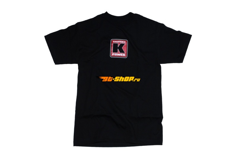 Skunk2 Racing 735-99-0950 SK Clothing