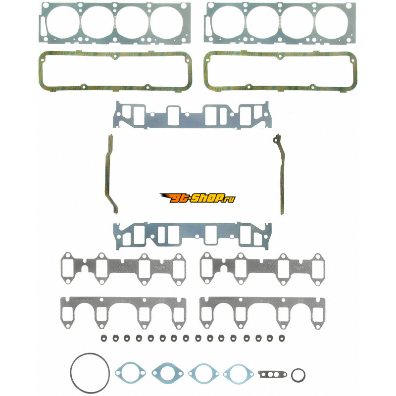 Fel-Pro HS8554PT FEL Cylinder Head Gaskets