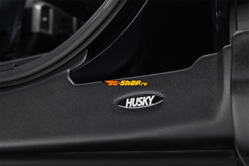 Husky Liners 2874066 HL Trail Armor Rocker Panel