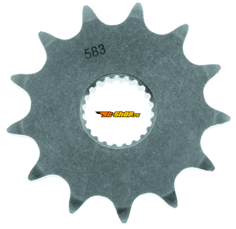 BikeMaster 965529 BKM Front Sprockets