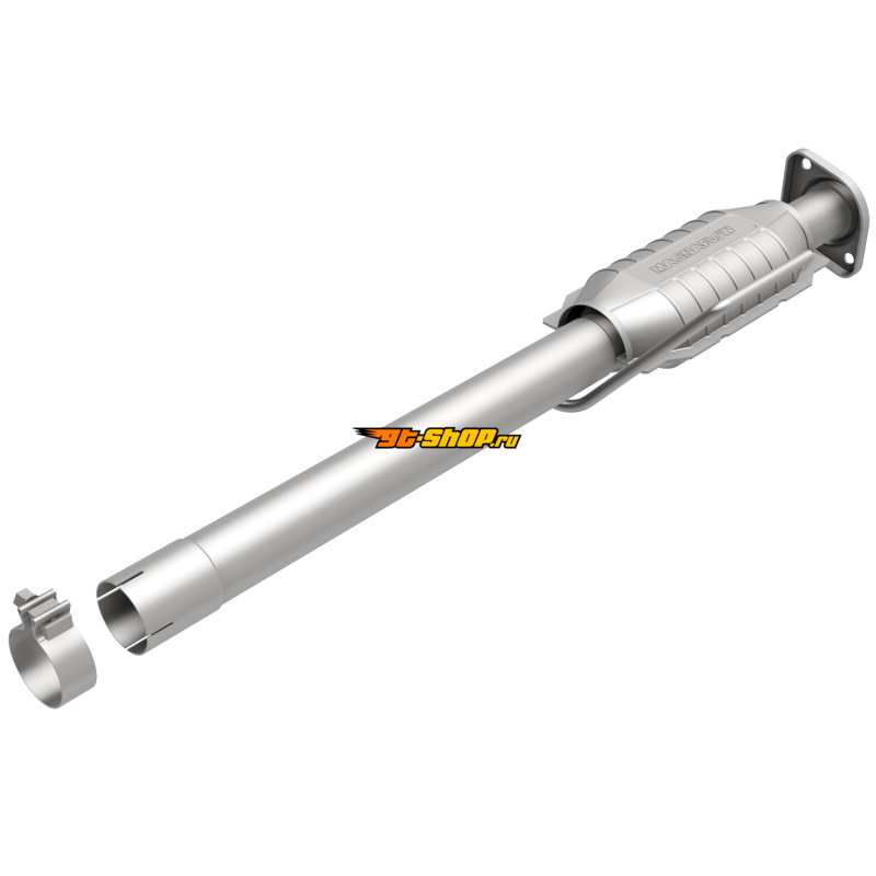 MAG Converter Direct Fit Magnaflow 49000