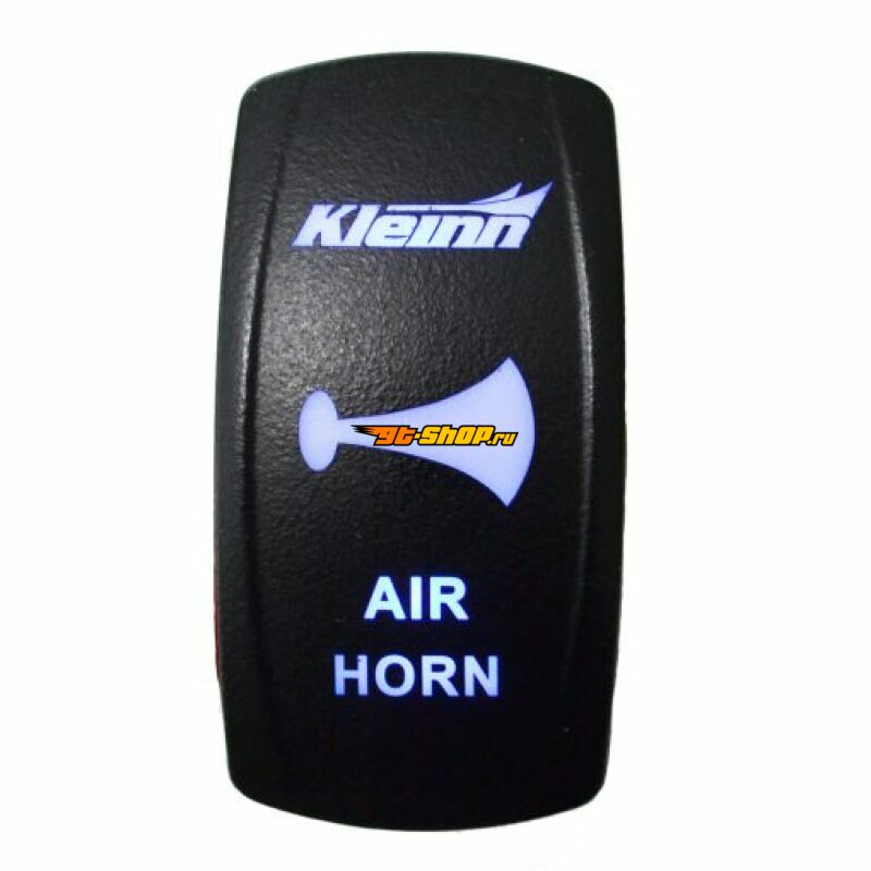 Kleinn Air Horns 321W KLE Powersport Horn Covers