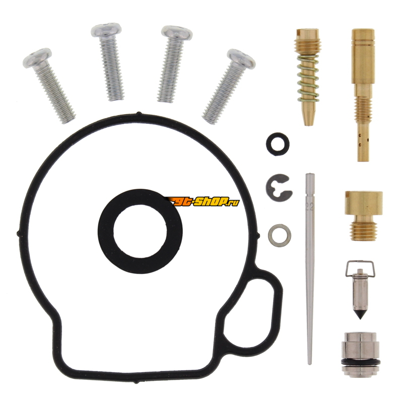 All Balls Racing 26-1306 ABR Carburetor Rebuild Kits