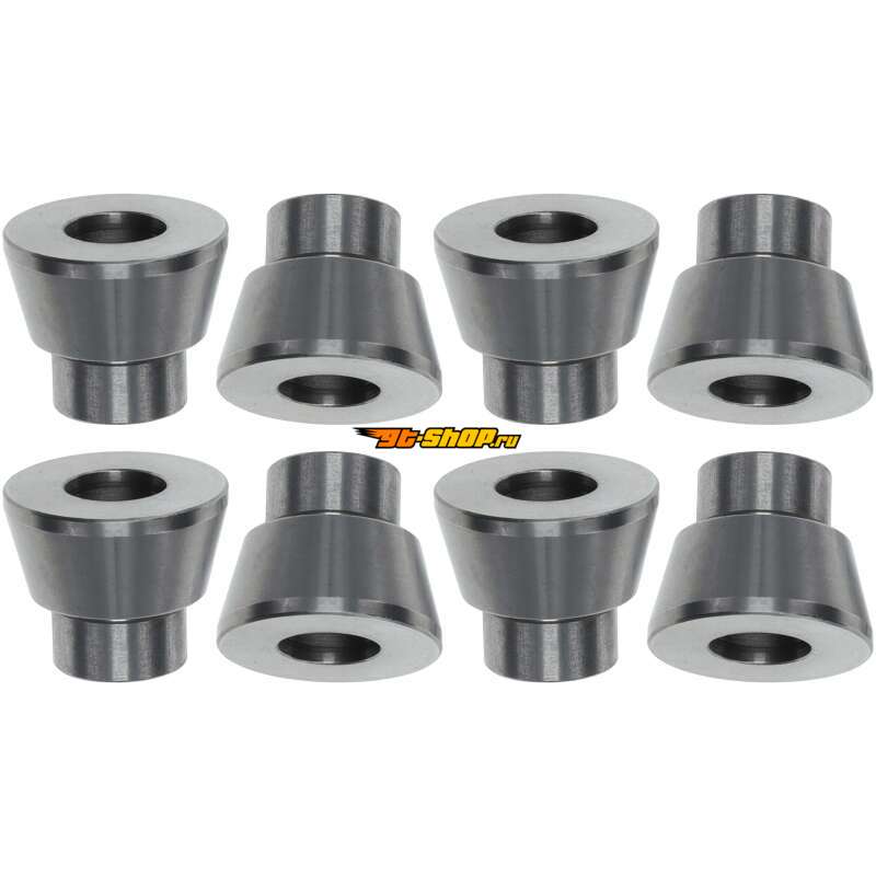 Camburg CAM-010137 CMB Uniball Hardware Kit - Sent to ACA